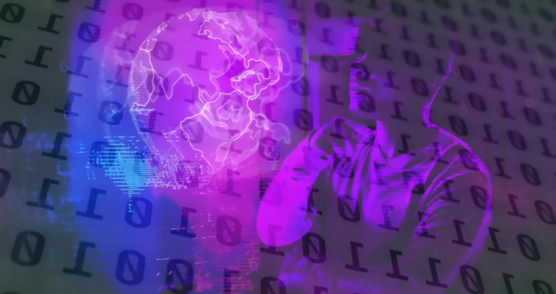 Espacio de trabajo colaborativo durante evento de estrategias de monetización